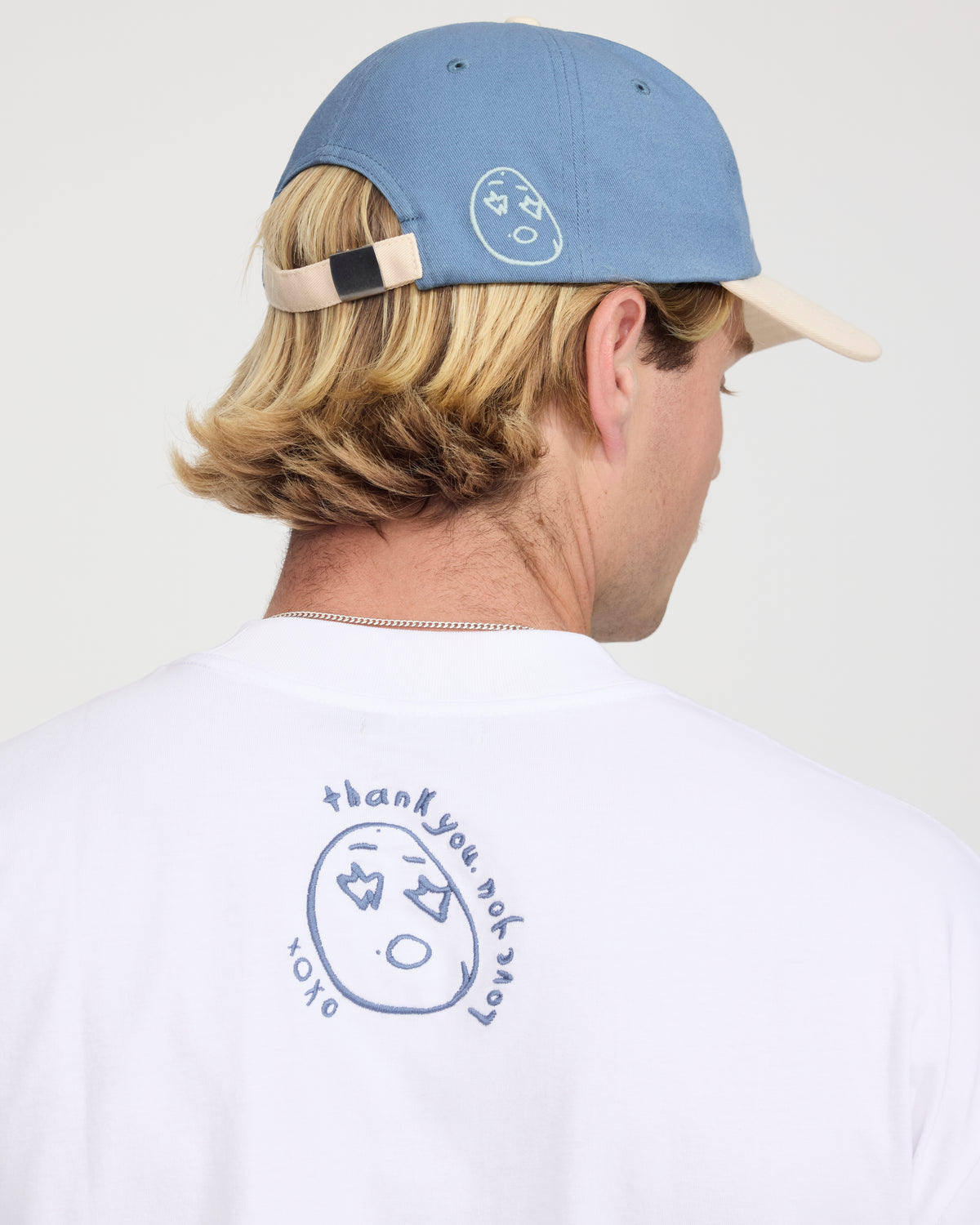 Sun Cap