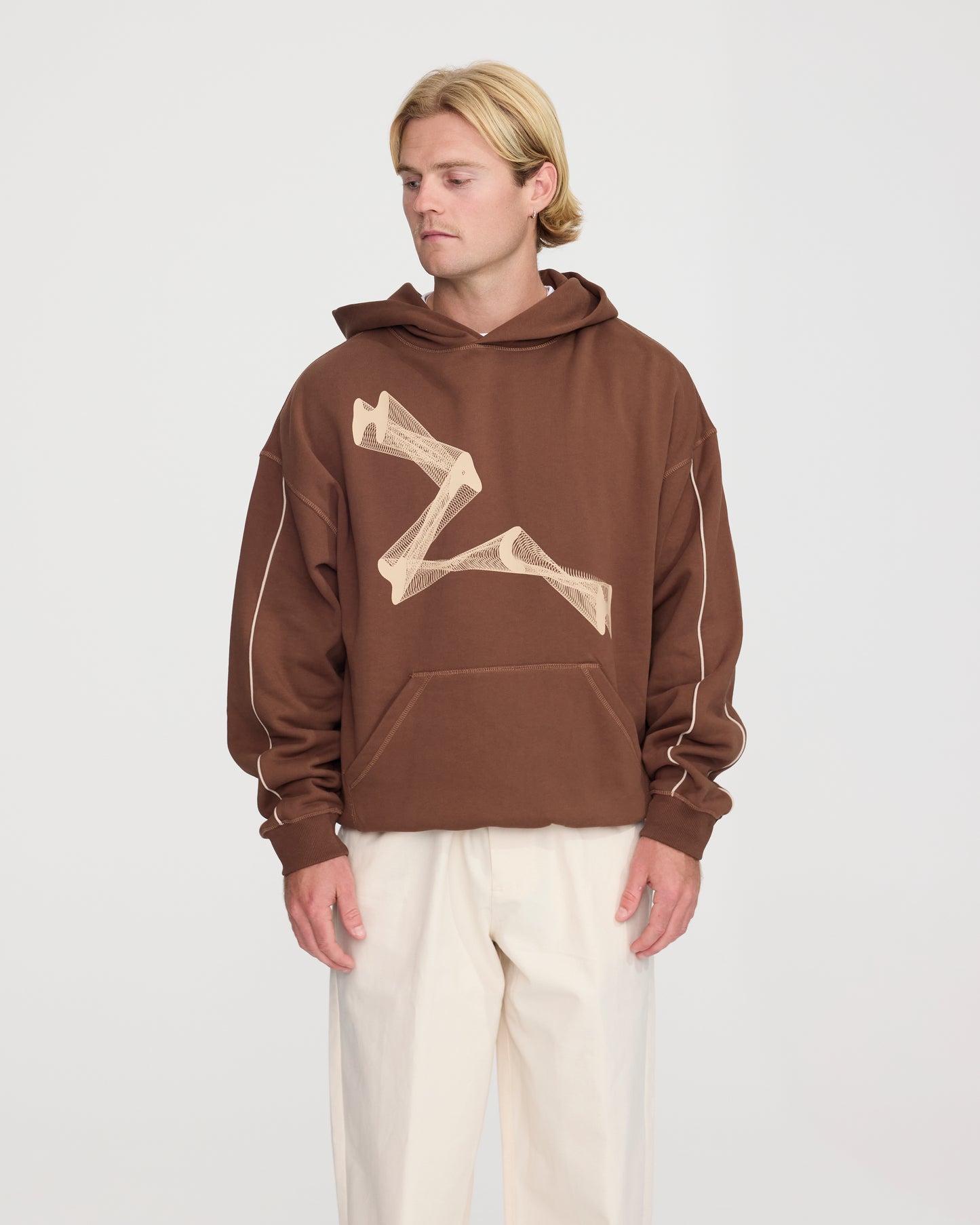 Web Hoodie