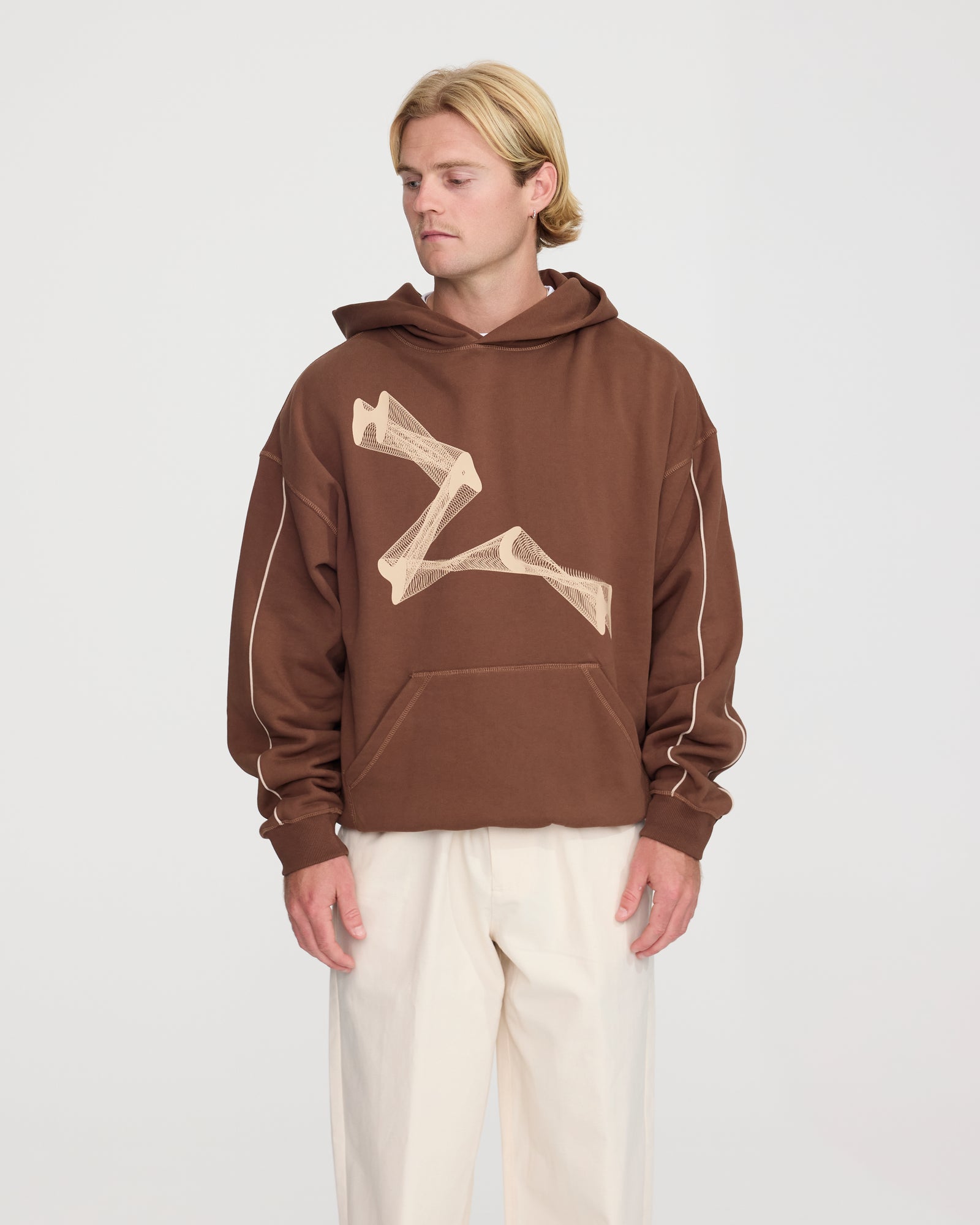 Web Hoodie