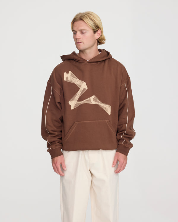 Web Hoodie