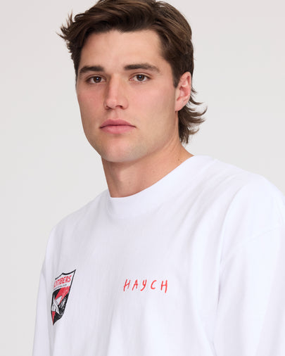 HAYCH x EFC TEE