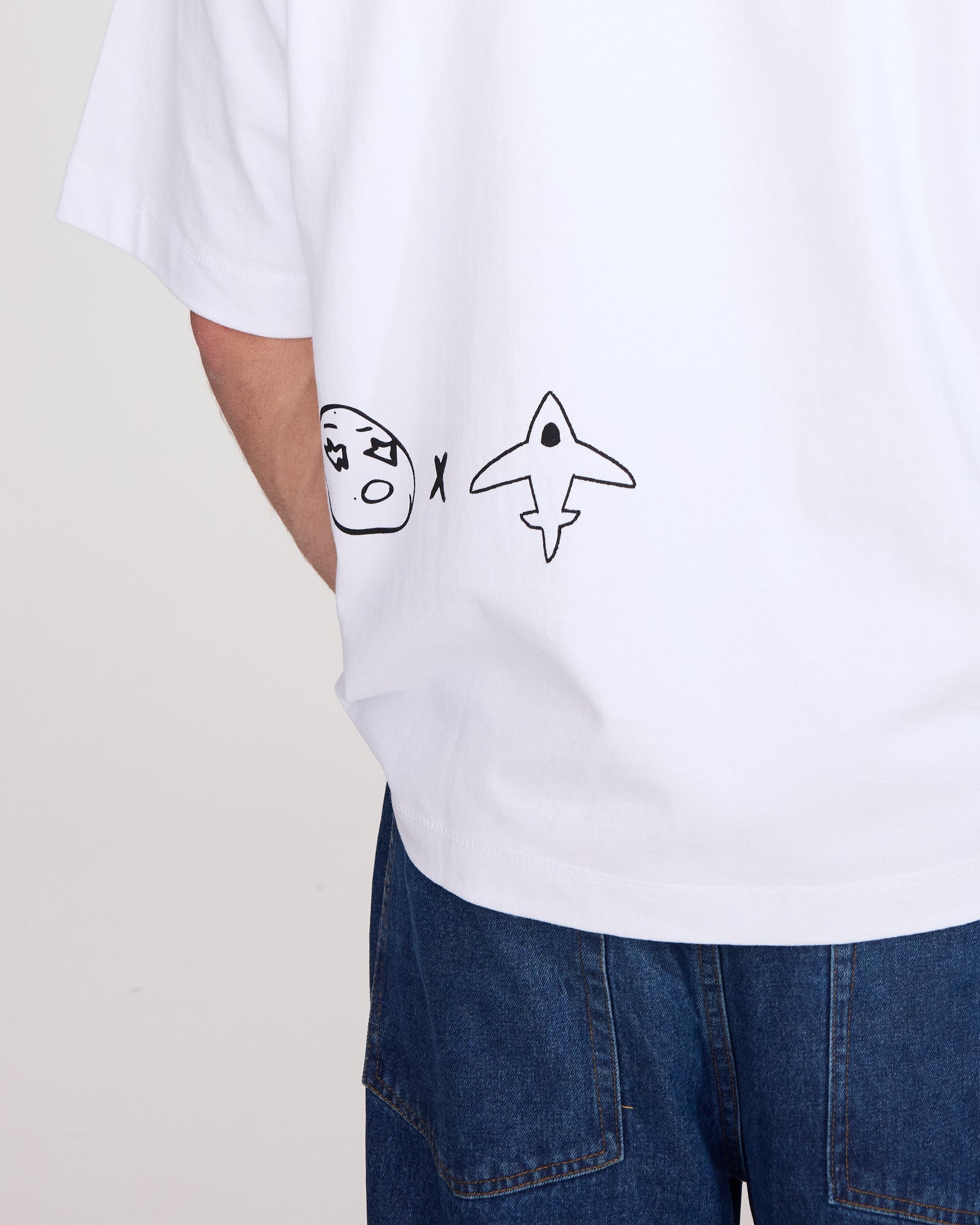 HAYCH x EFC TEE