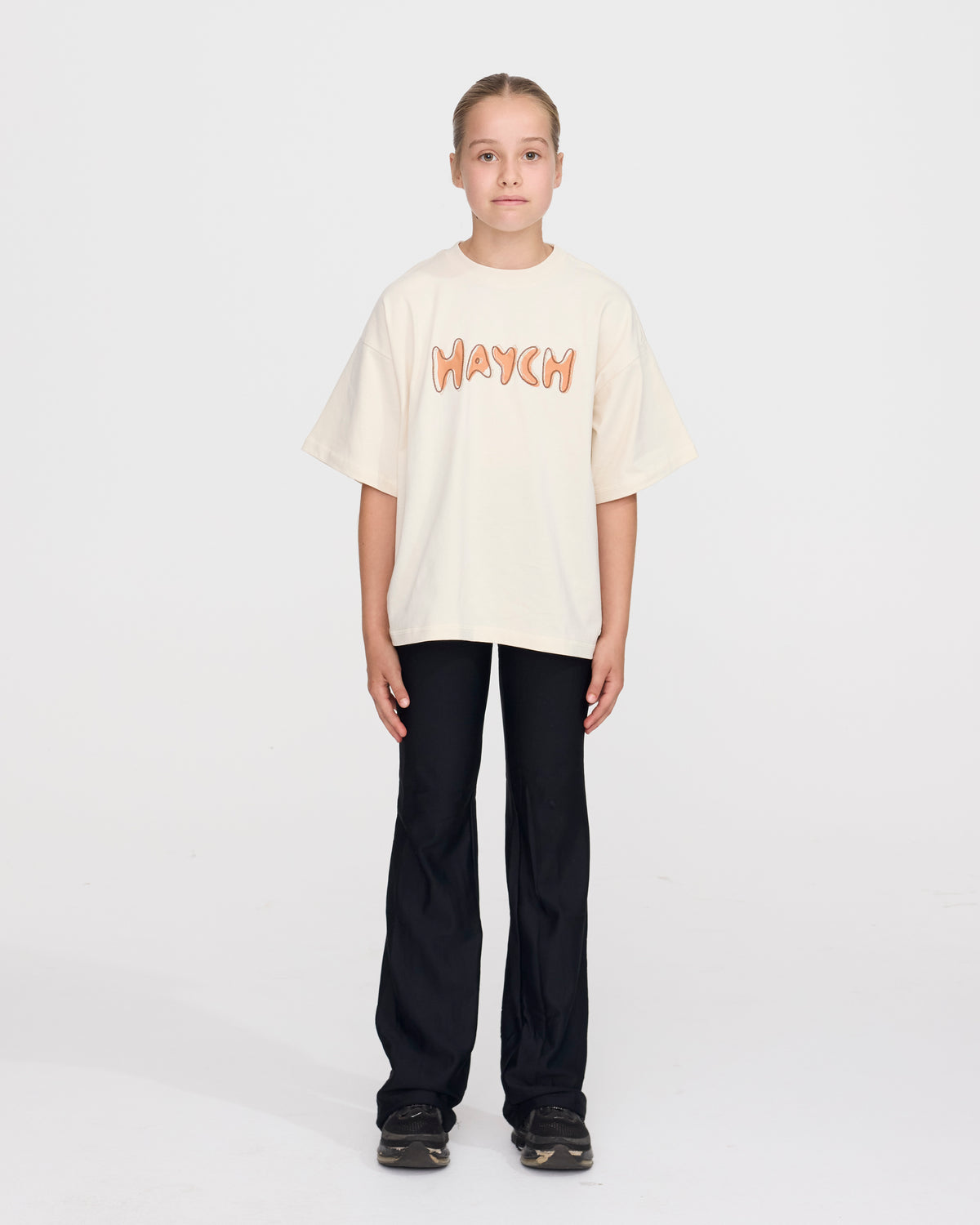 Kids Scribble Tee