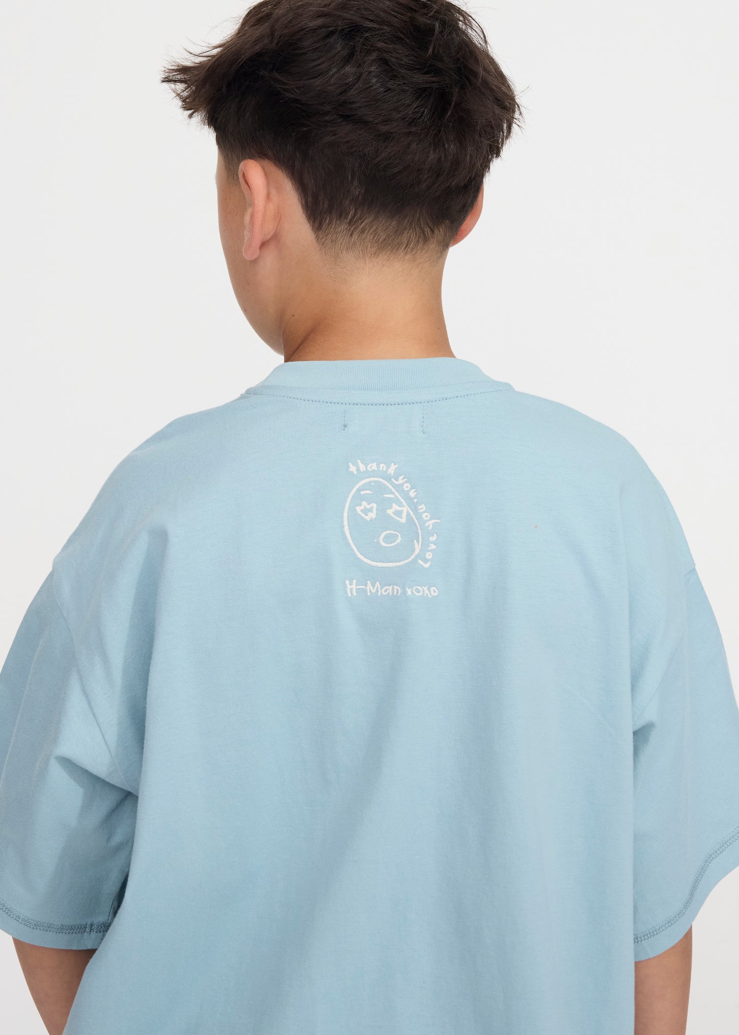 Kids Tape Tee