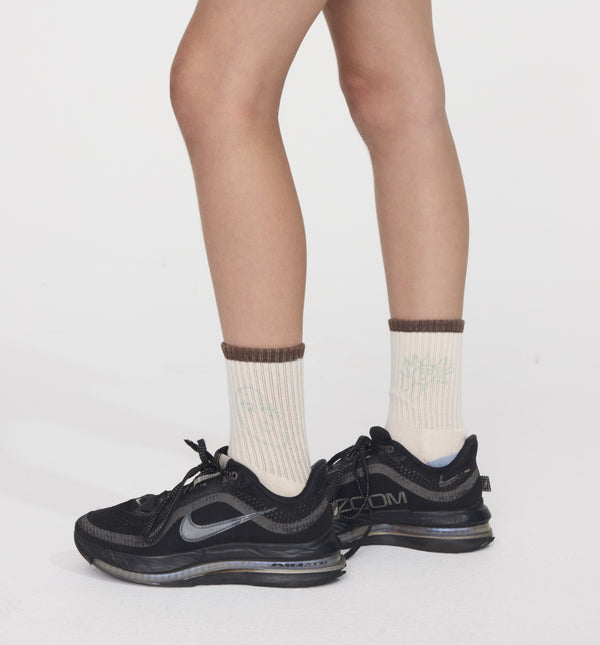 Kids Sun Sock