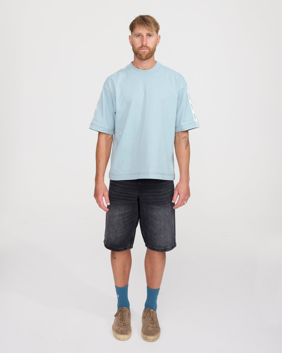 Deep Sea Sock