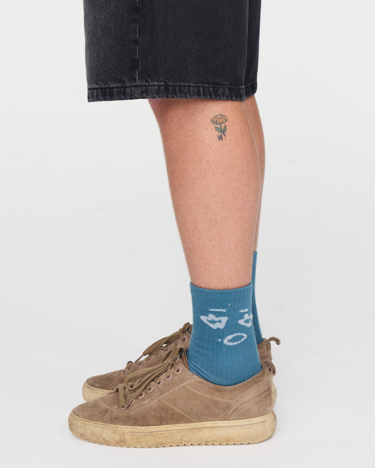 Deep Sea Sock