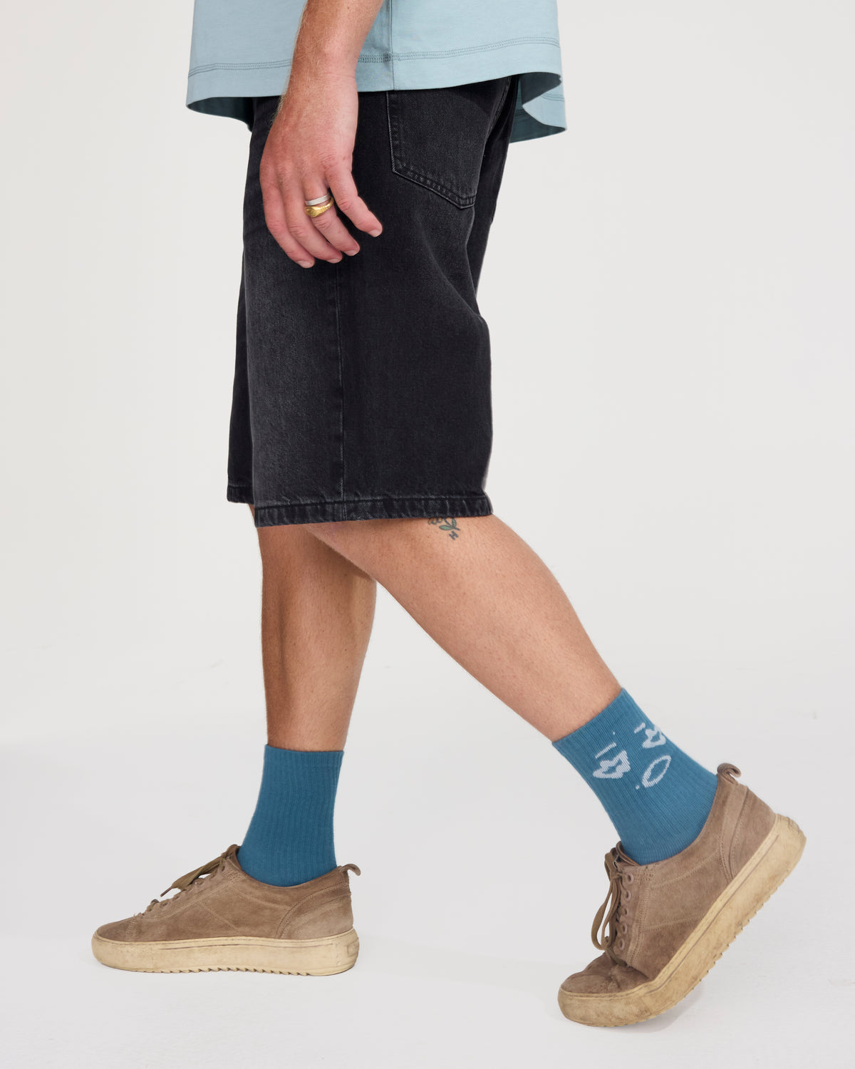 Deep Sea Sock