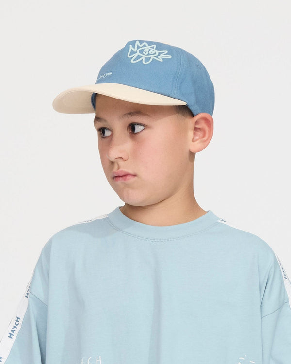 Kids Sun Cap