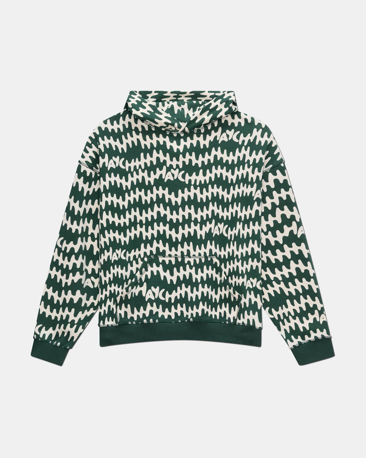 Pulse Hoodie