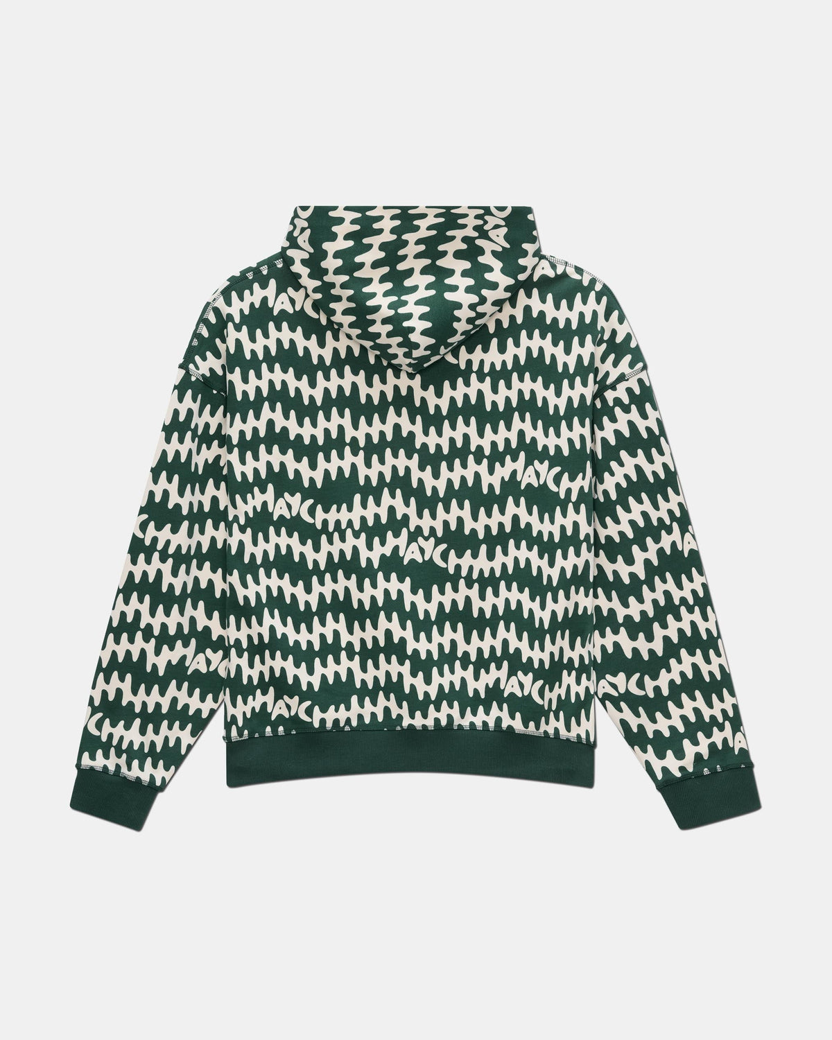 Pulse Hoodie