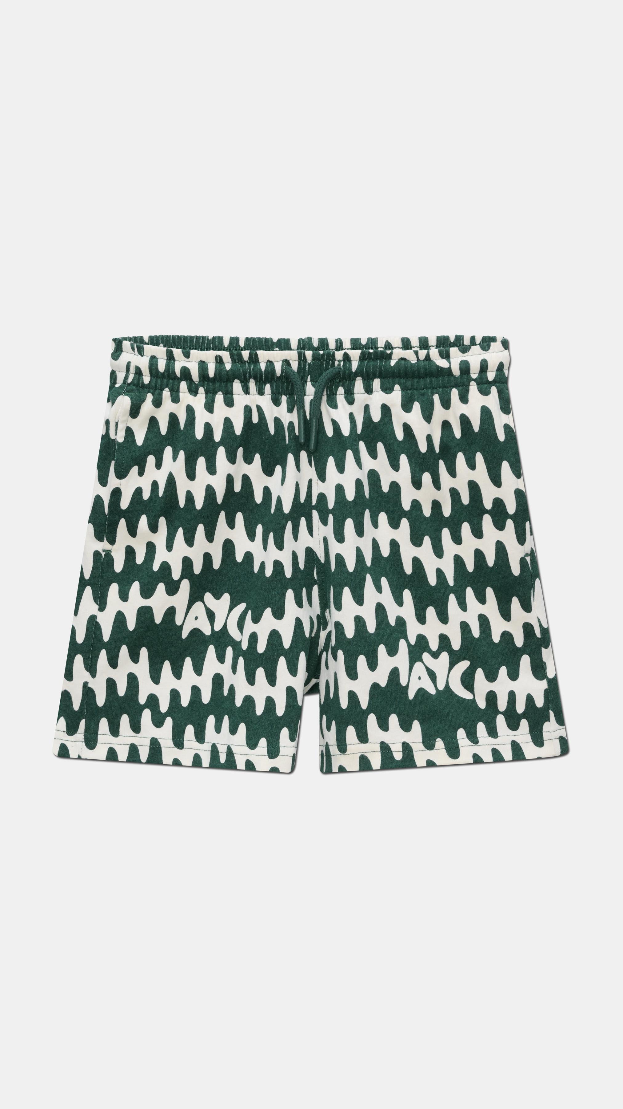 Kids Pulse Shorts – HAYCH