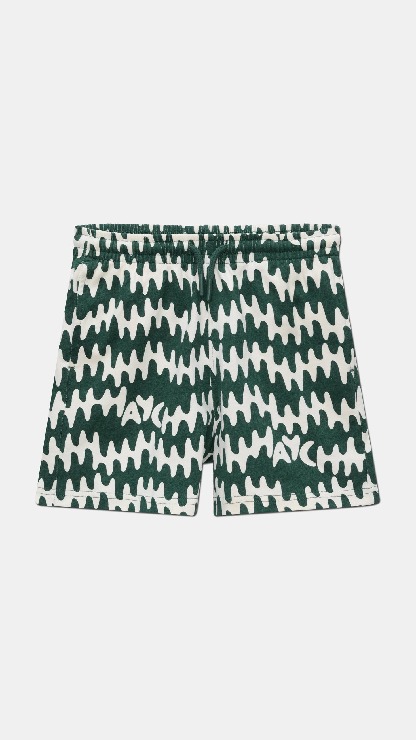 Kids Pulse Shorts