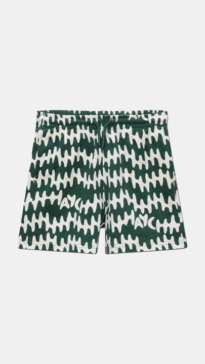 Kids Pulse Shorts