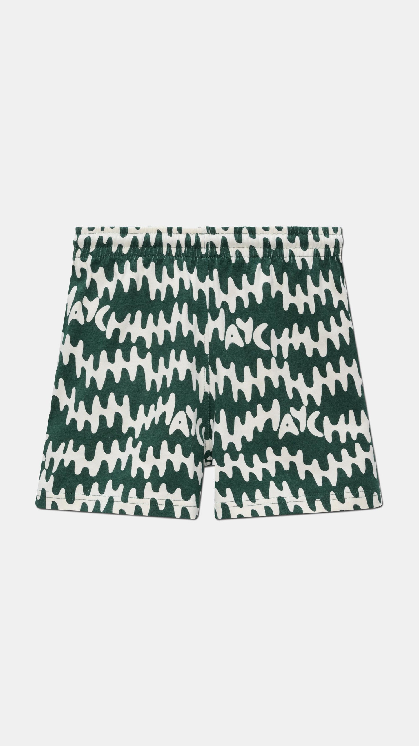 Kids Pulse Shorts