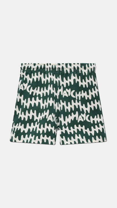 Kids Pulse Shorts