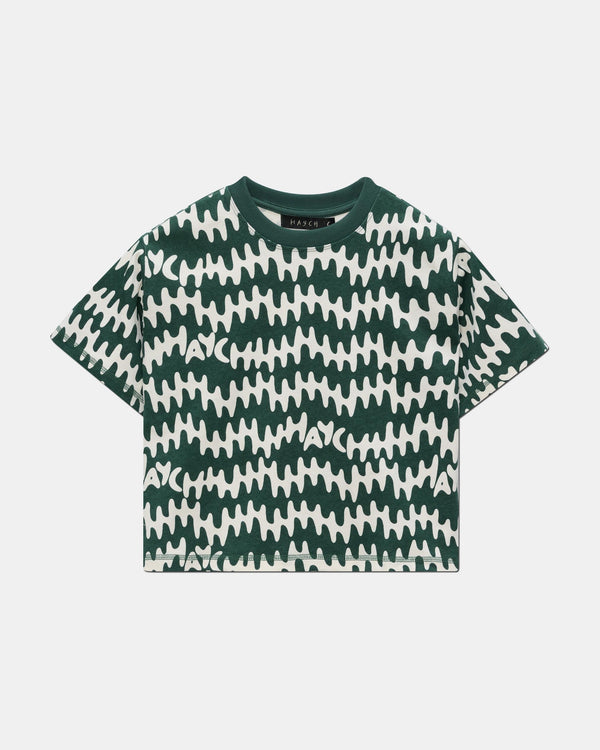 Kids Pulse Tee