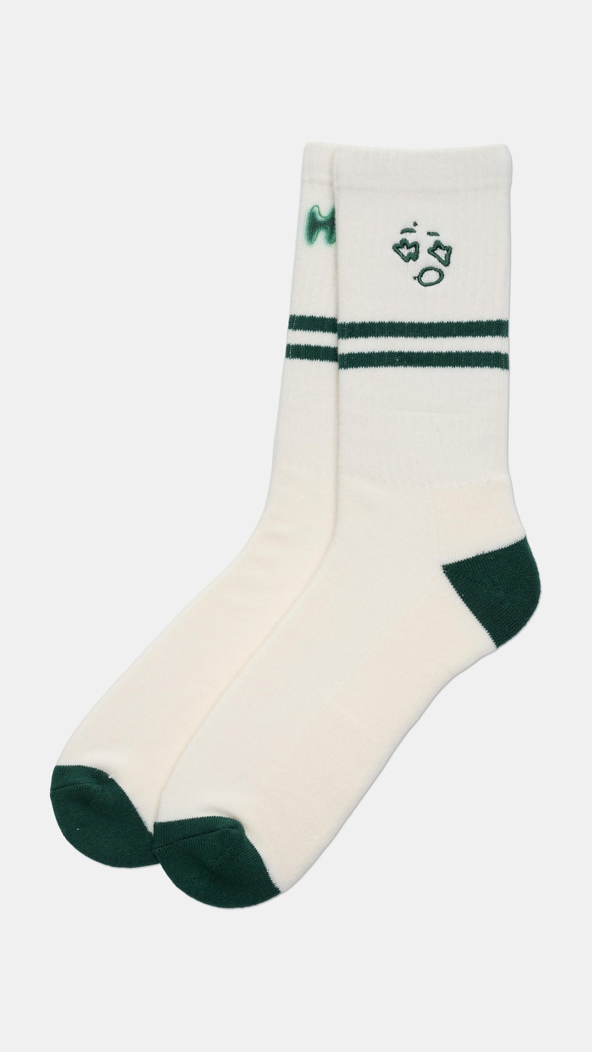 Spray Socks