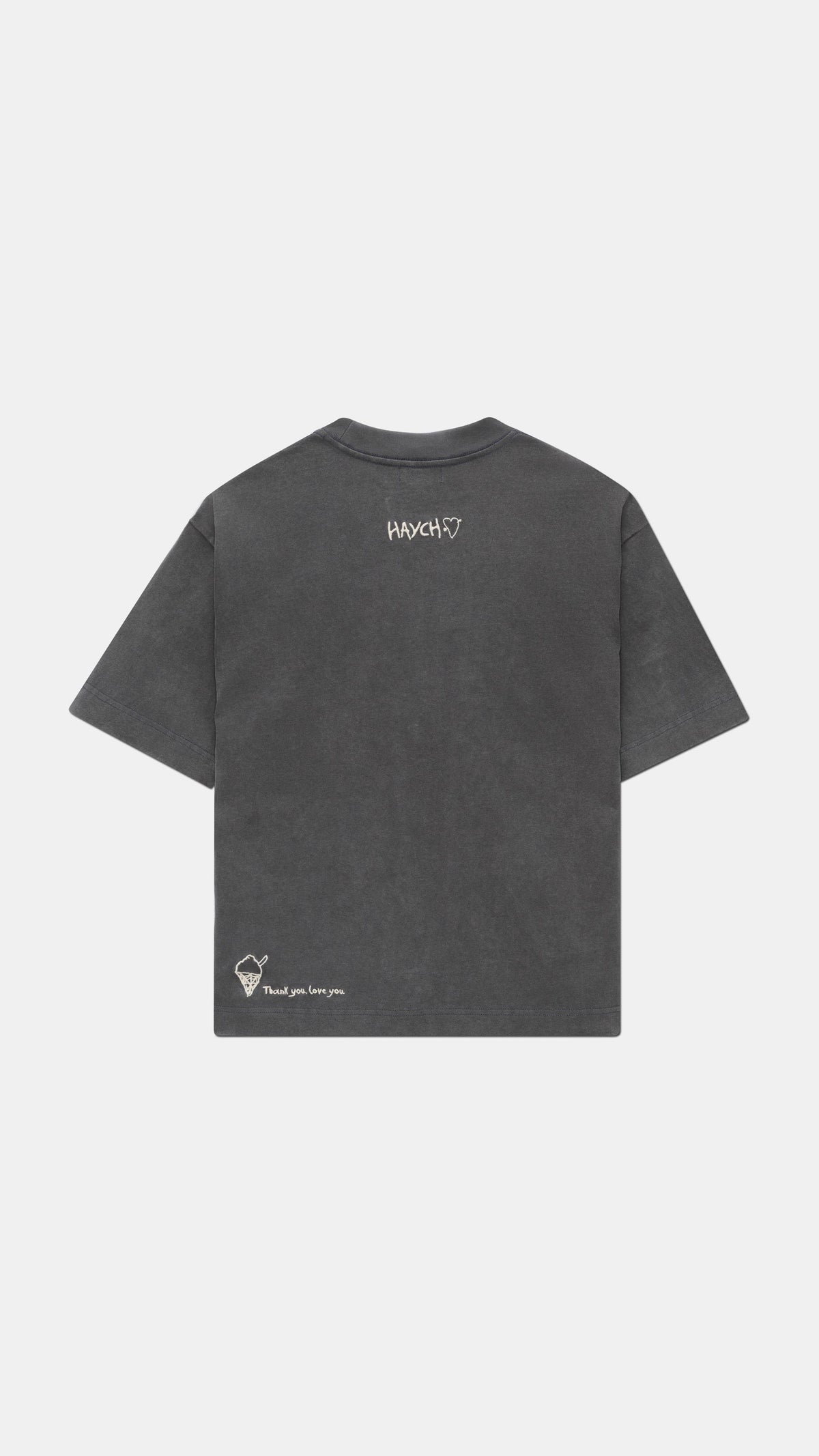 Ice Cream Tee