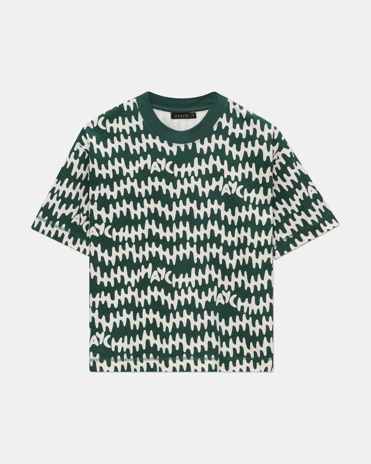 Pulse tee