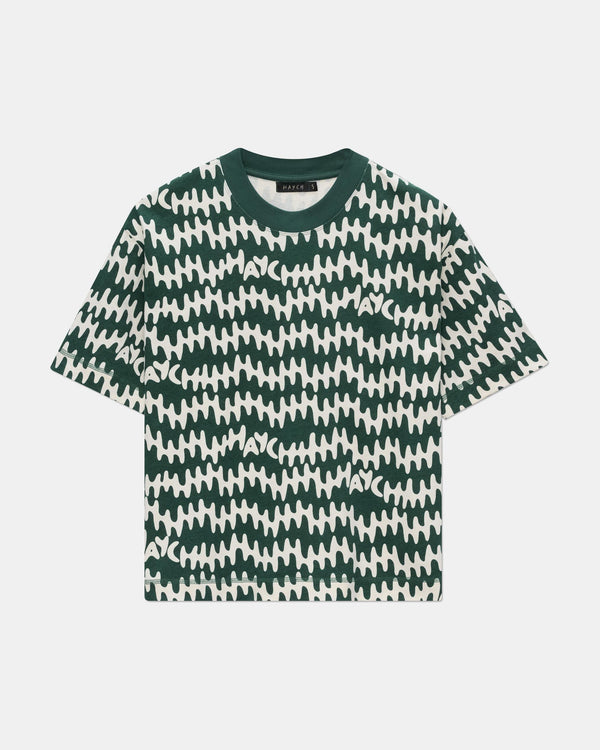 Pulse tee