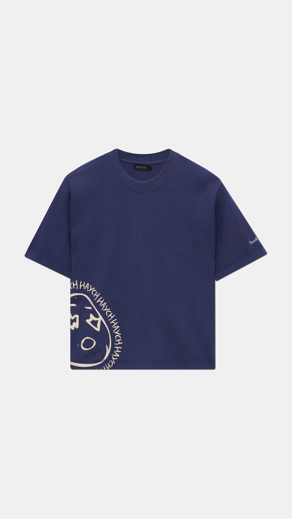 Orbit Tee