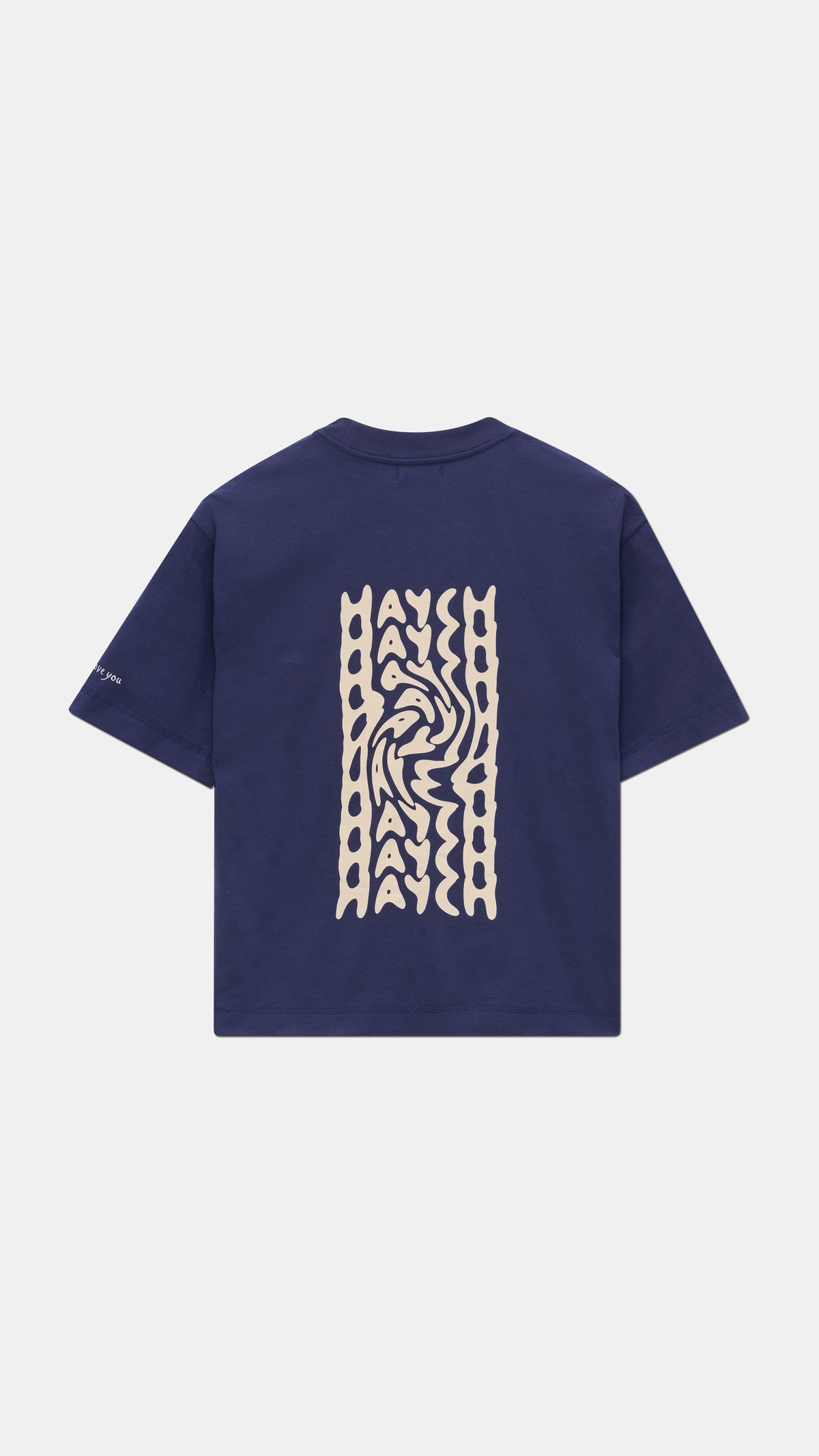 Orbit Tee