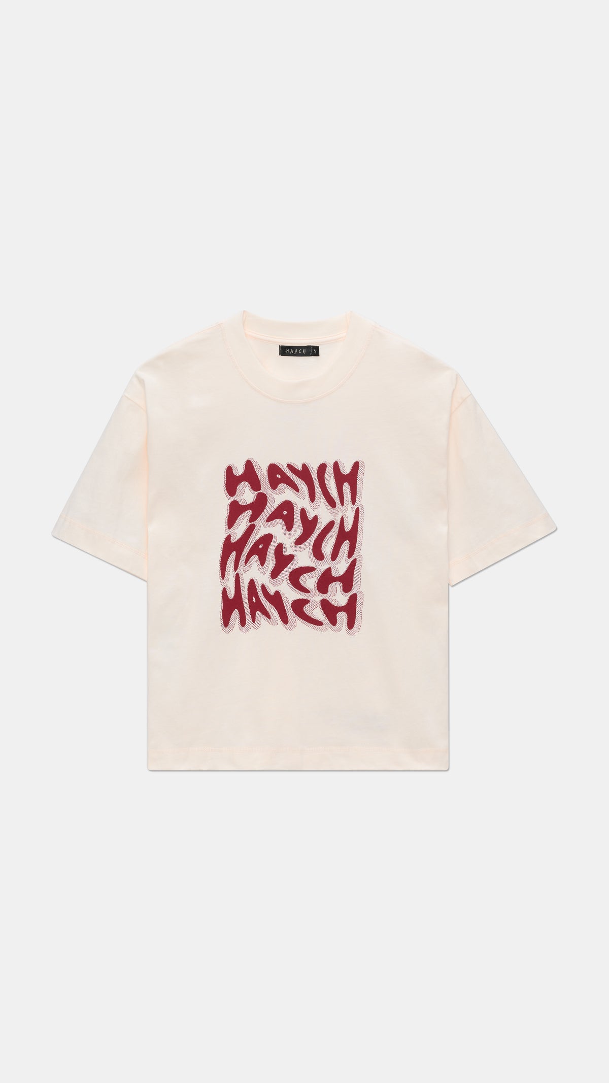 Milkywave Tee