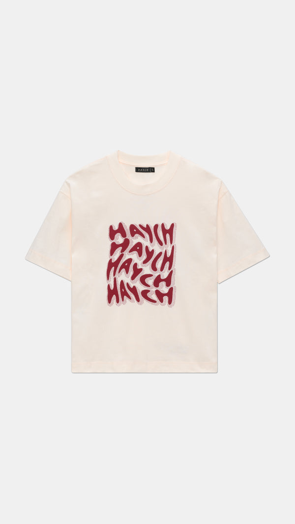 Milkywave Tee