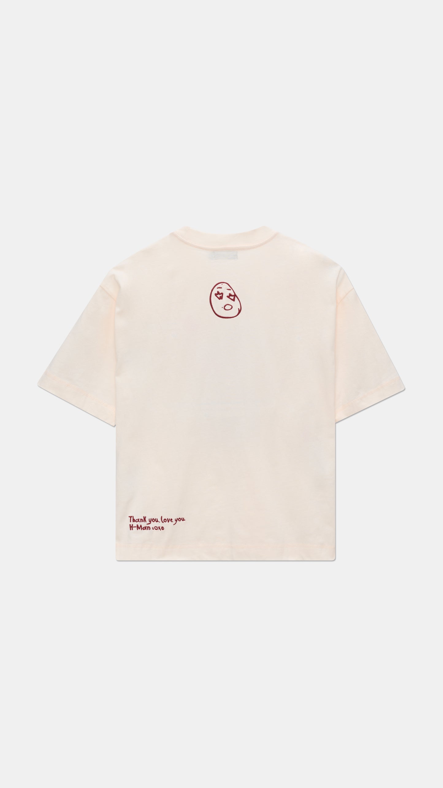Milkywave Tee