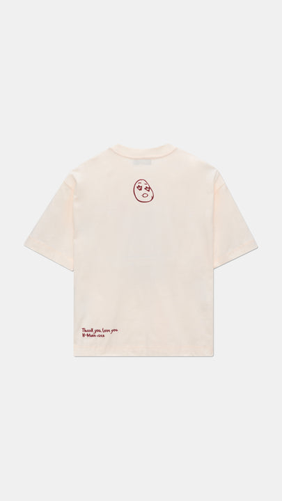 Milkywave Tee