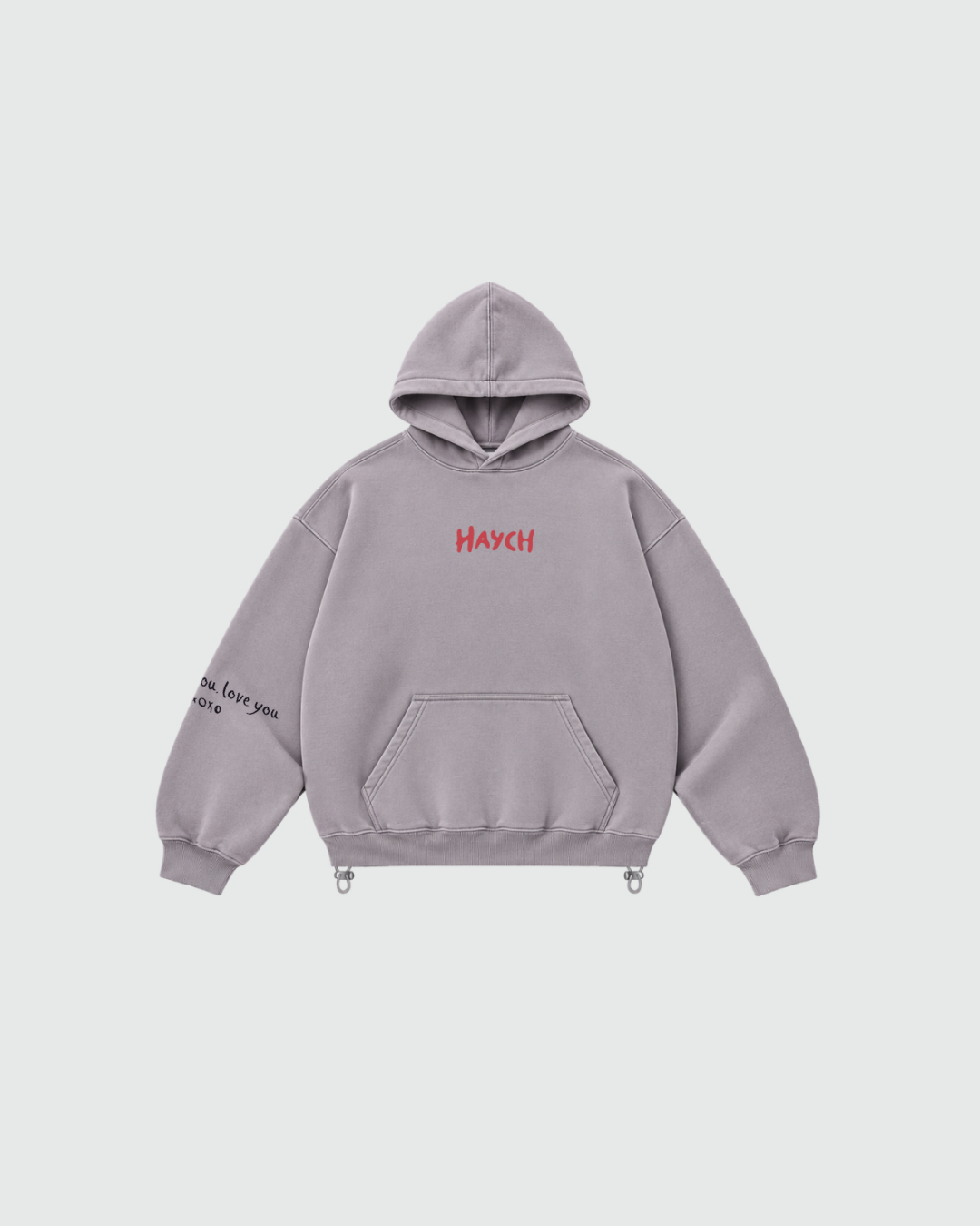 Cloud Hoodie