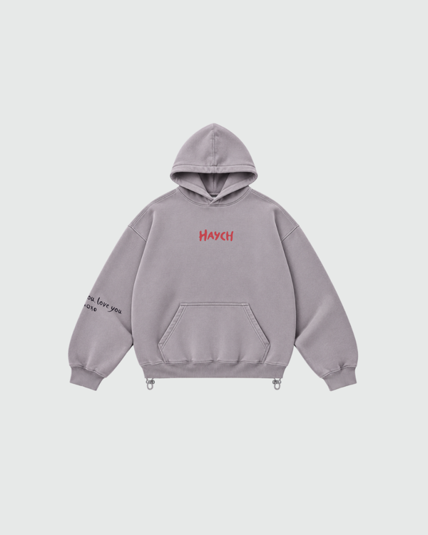 Cloud Hoodie