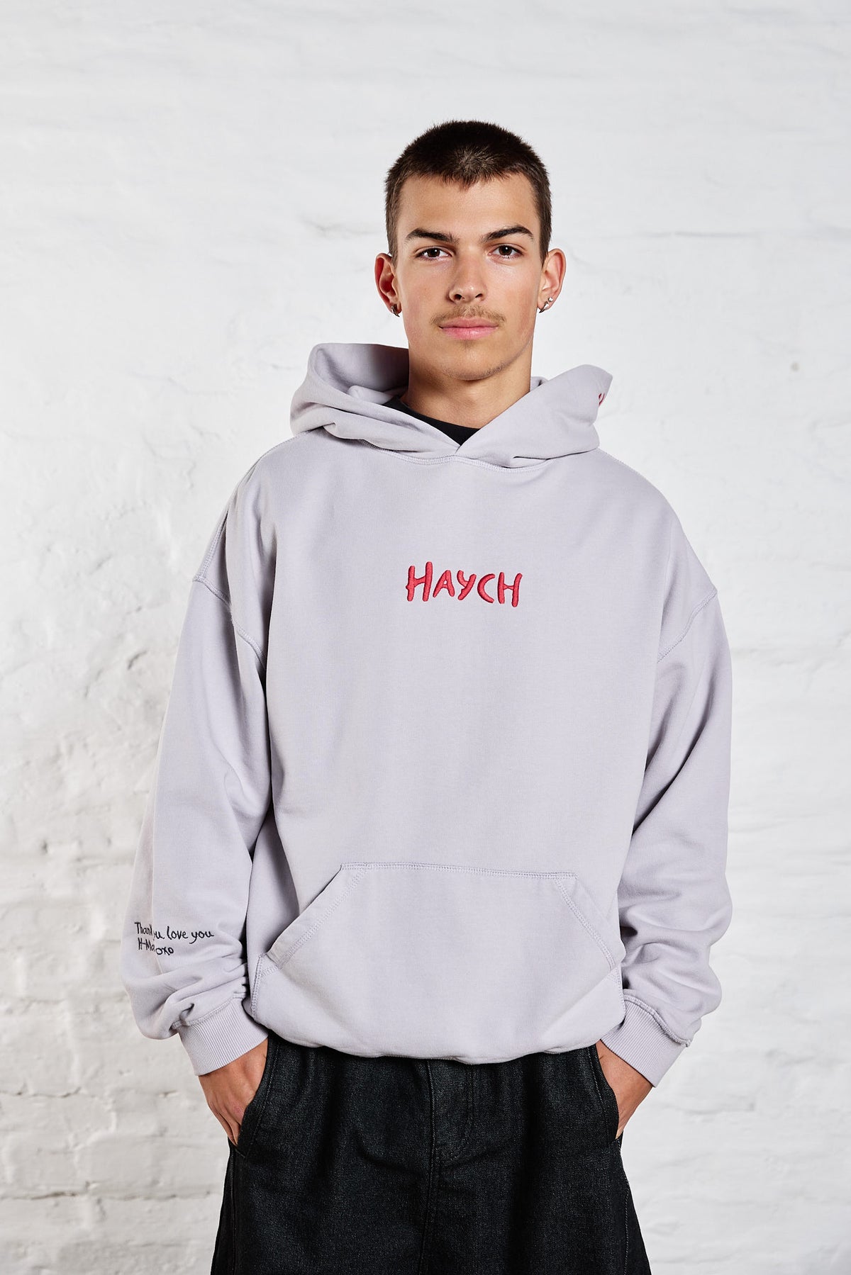 Cloud Hoodie