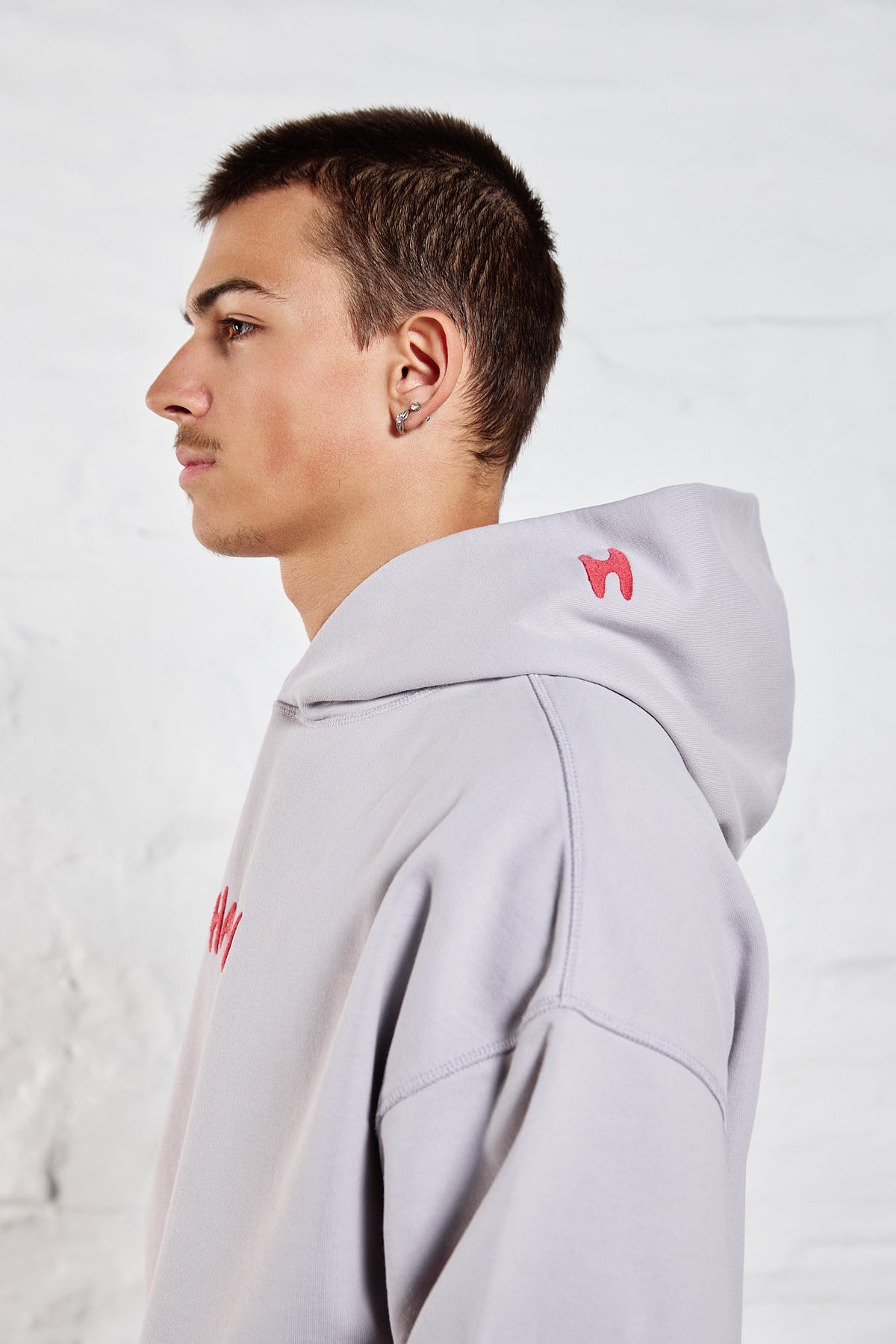 Cloud Hoodie