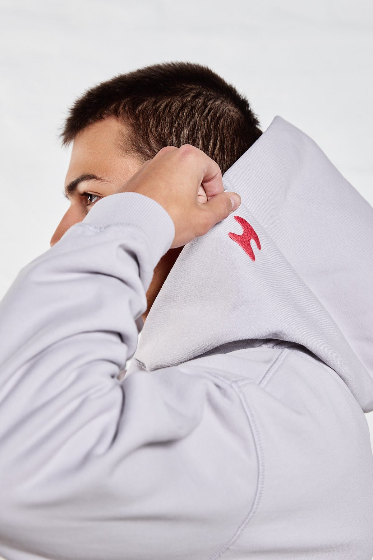 Cloud Hoodie