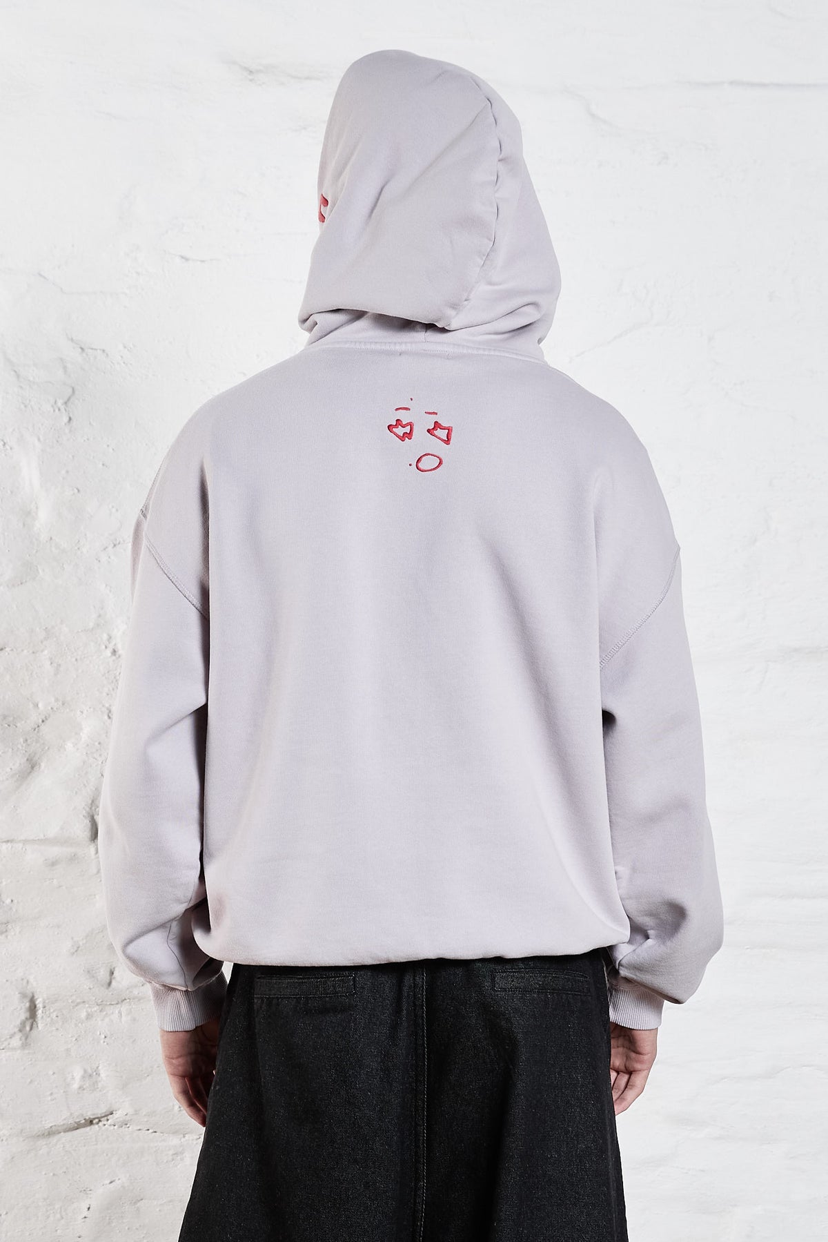 Cloud Hoodie