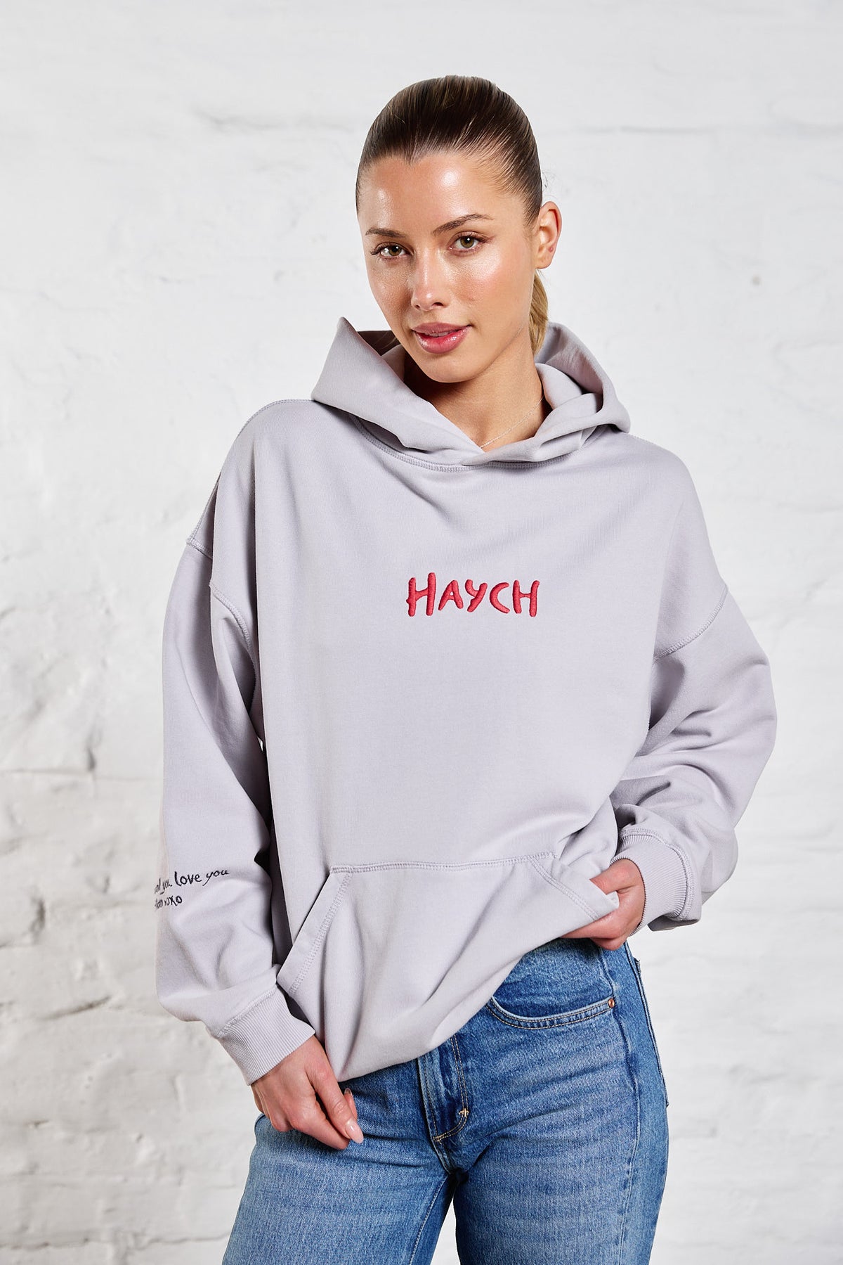 Cloud Hoodie