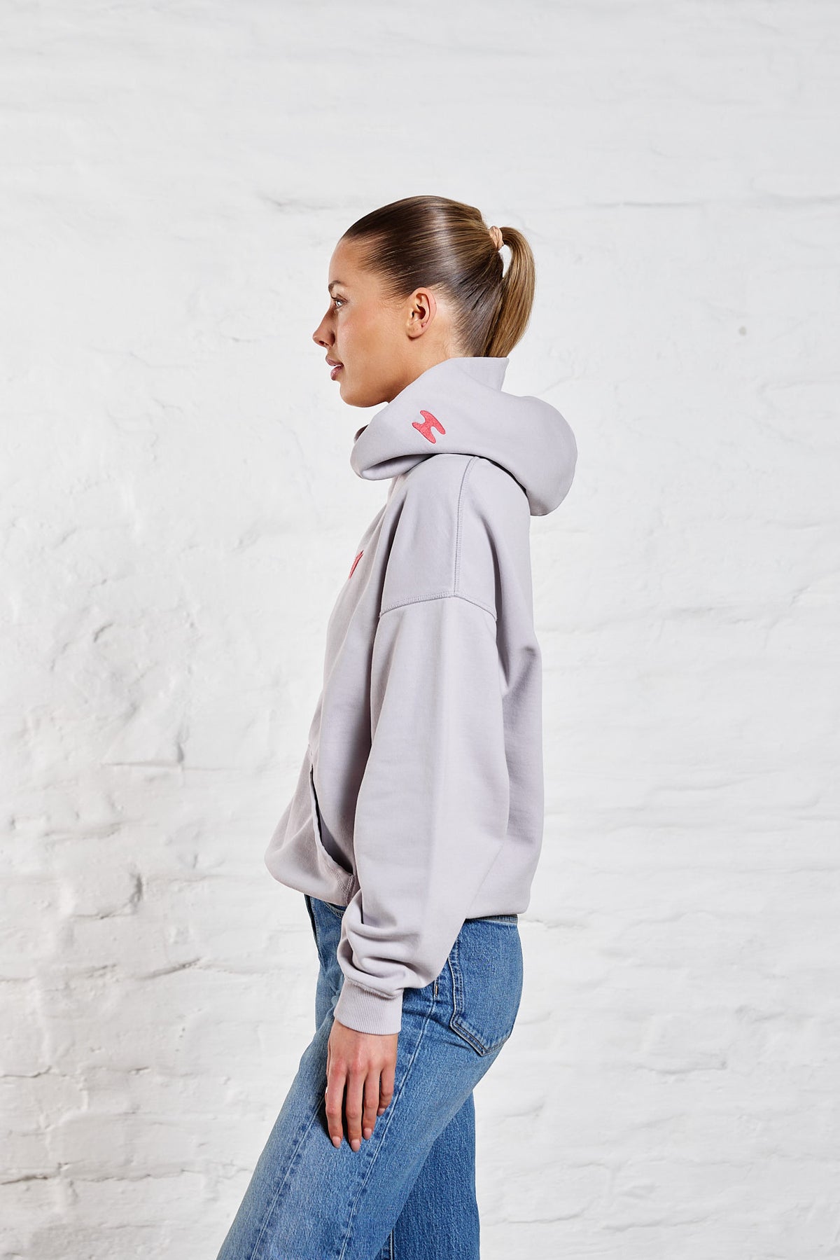 Cloud Hoodie