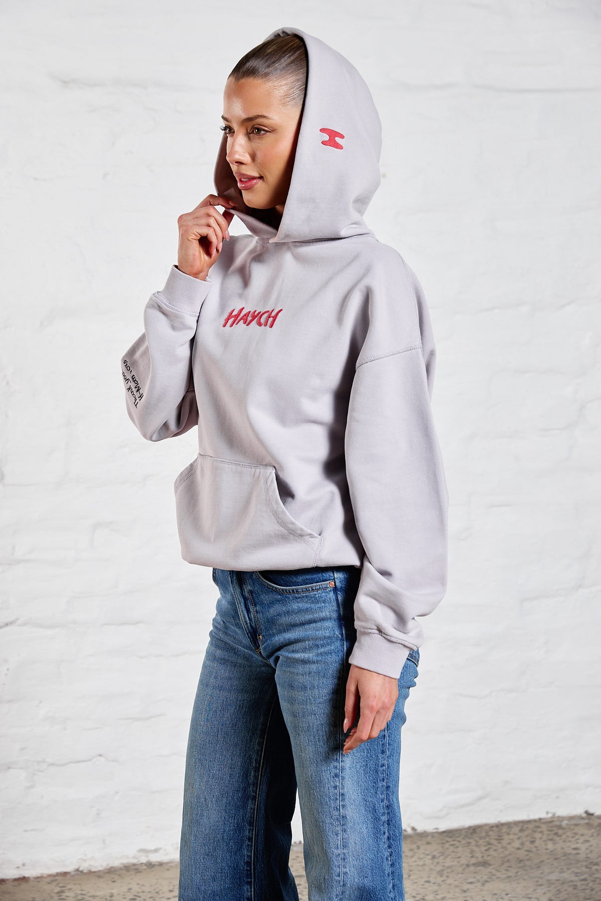 Cloud Hoodie