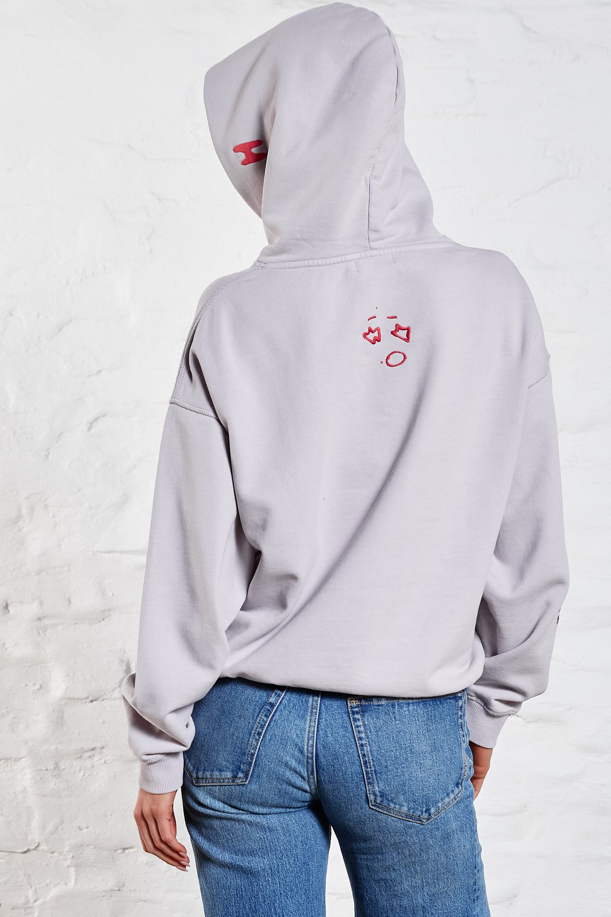 Cloud Hoodie