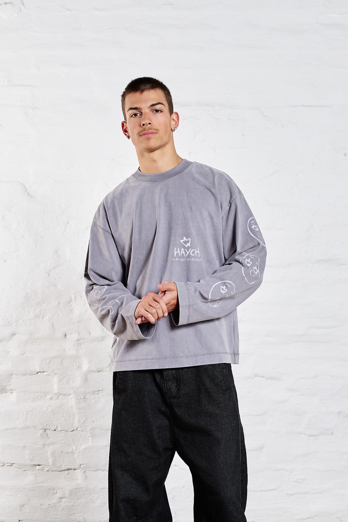 Storm Long Sleeve