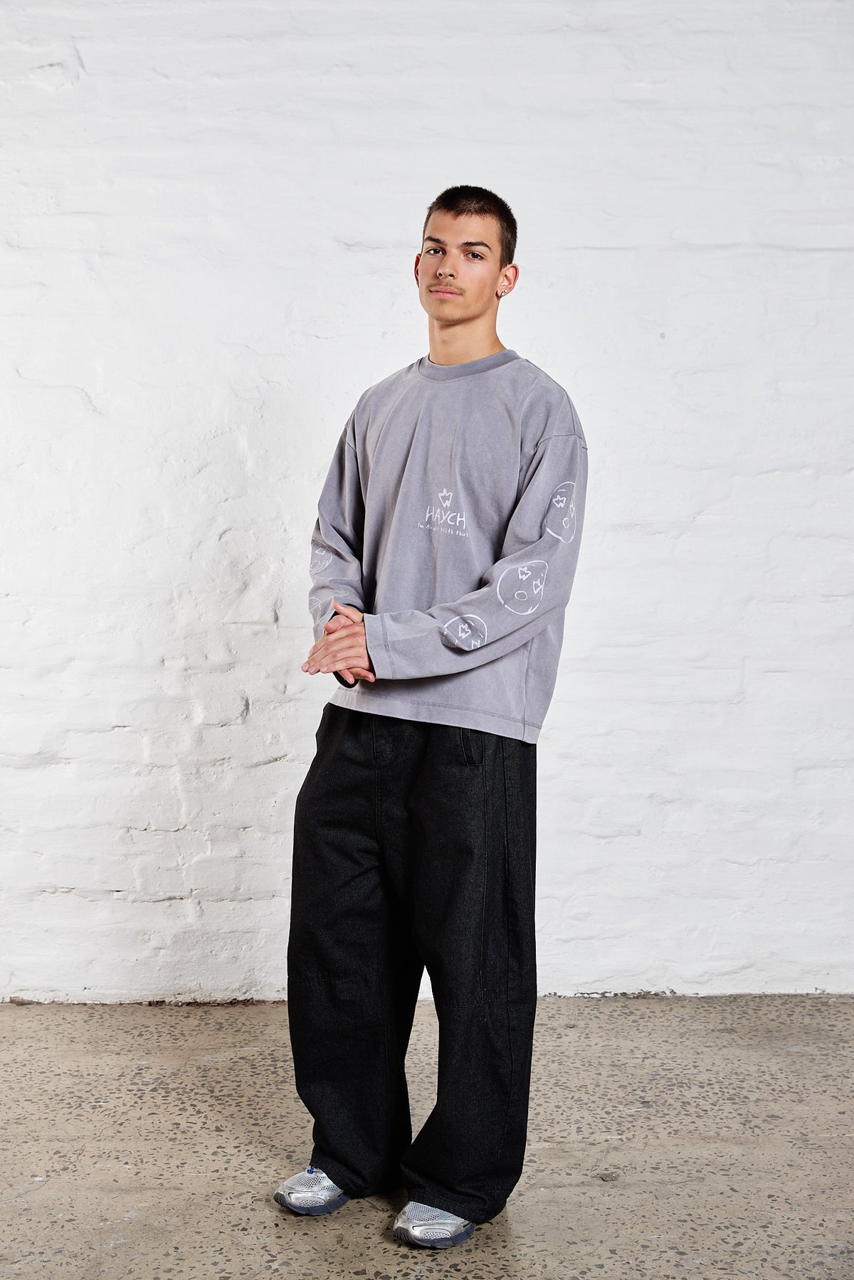 Storm Long Sleeve