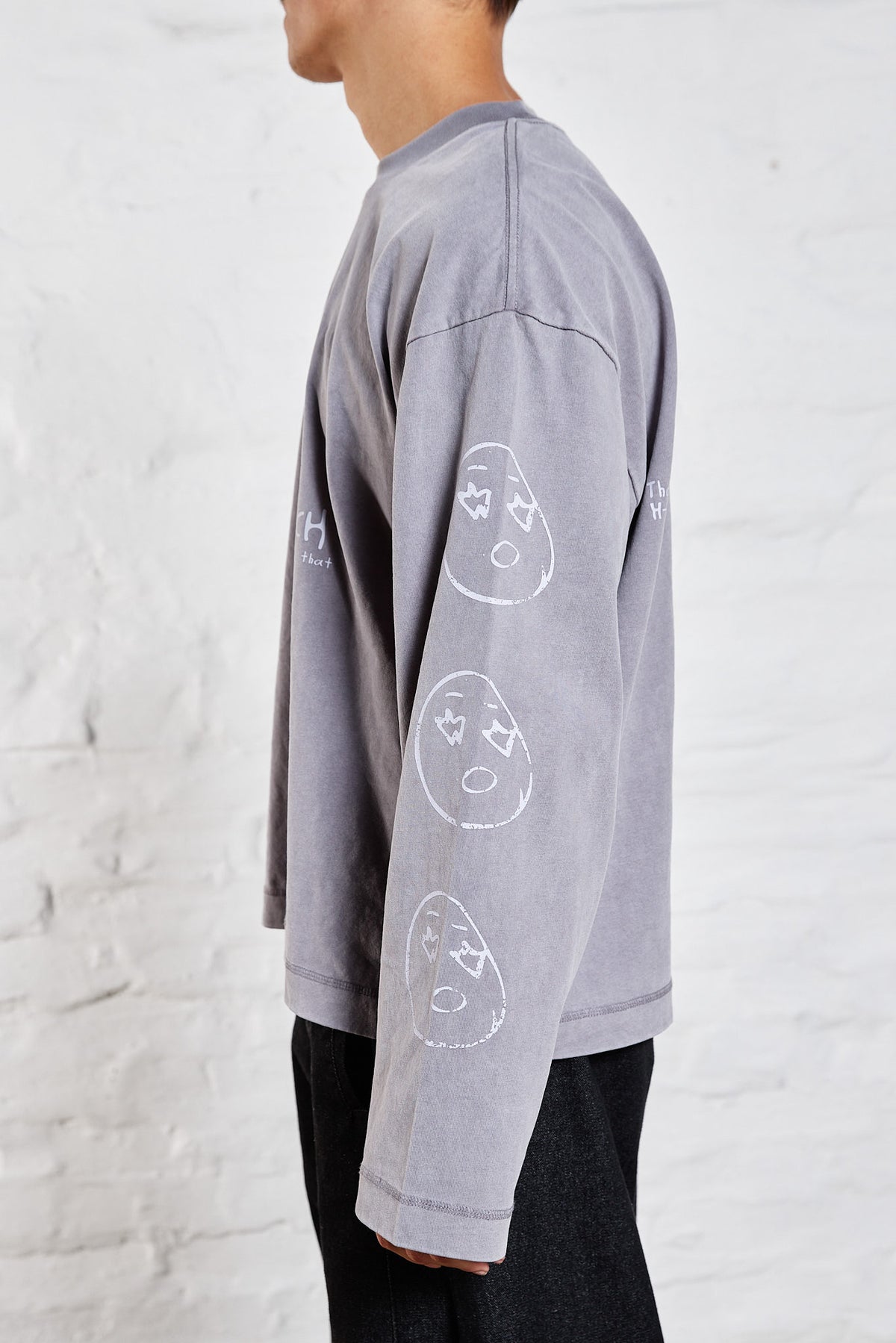 Storm Long Sleeve