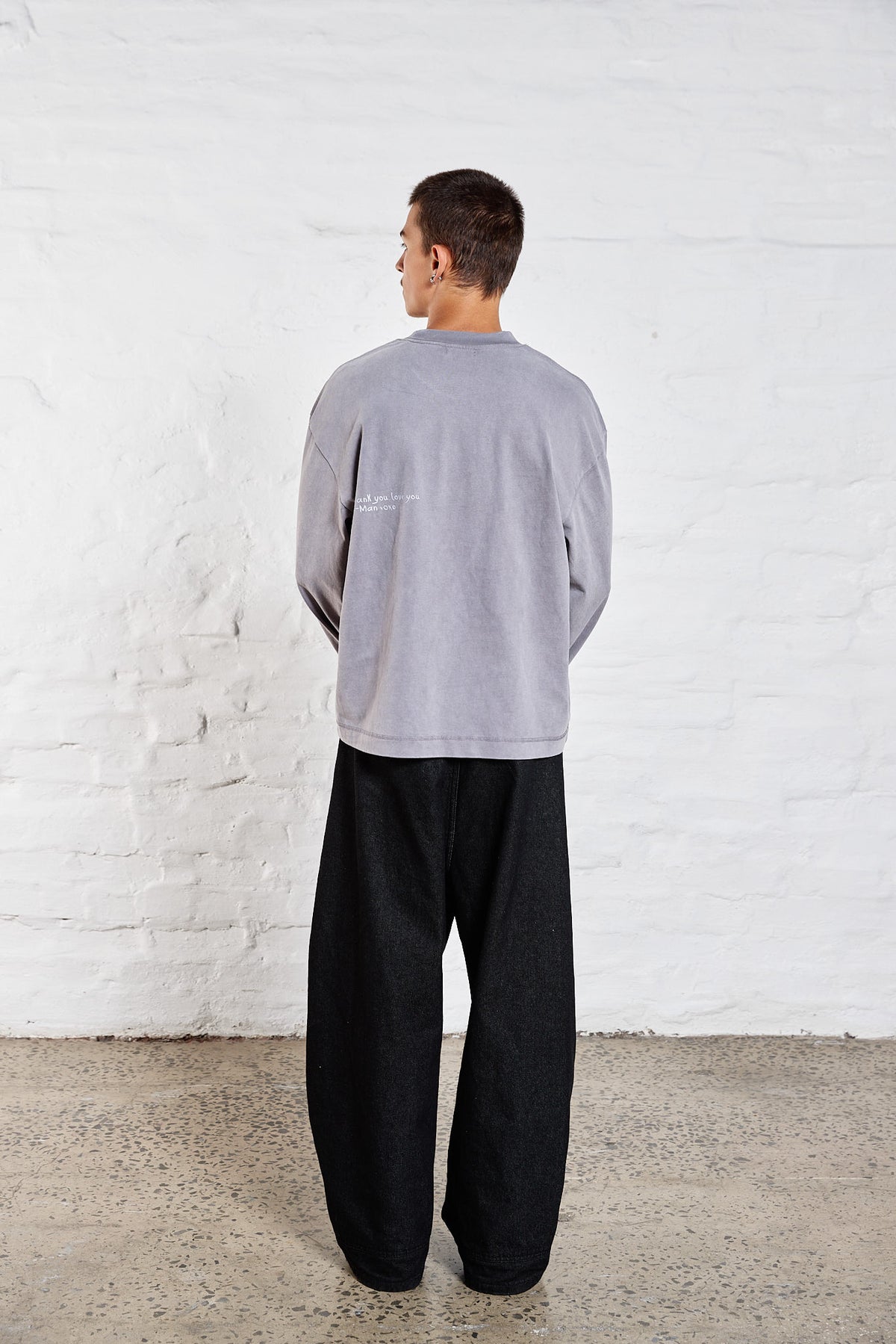 Storm Long Sleeve