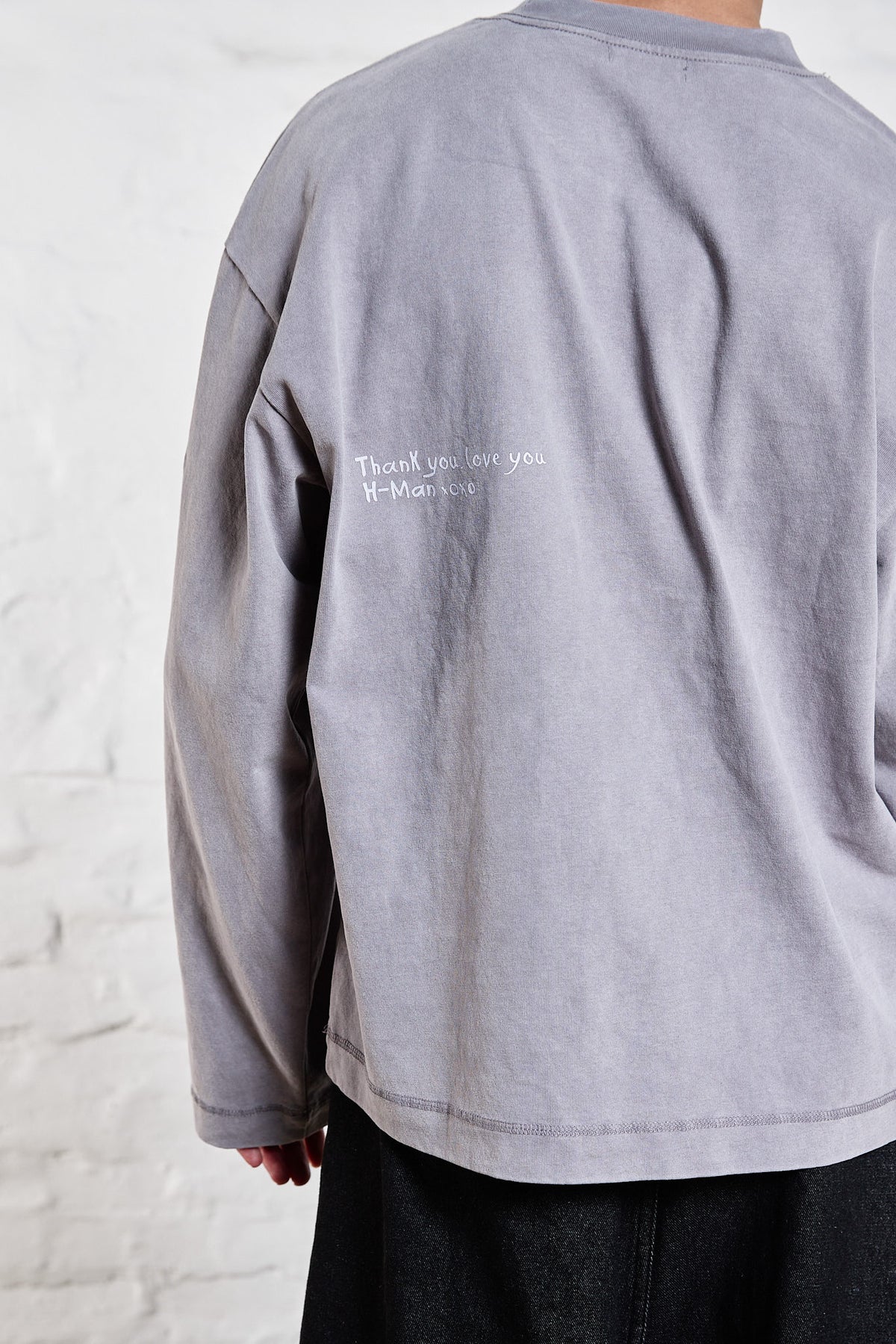 Storm Long Sleeve