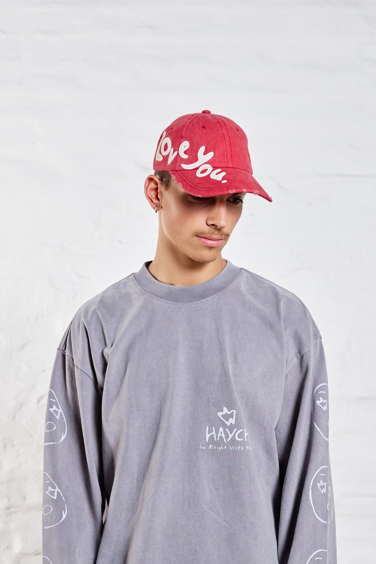 Love Cap