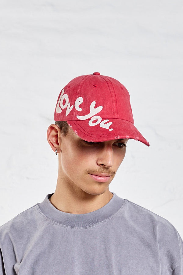 Love Cap