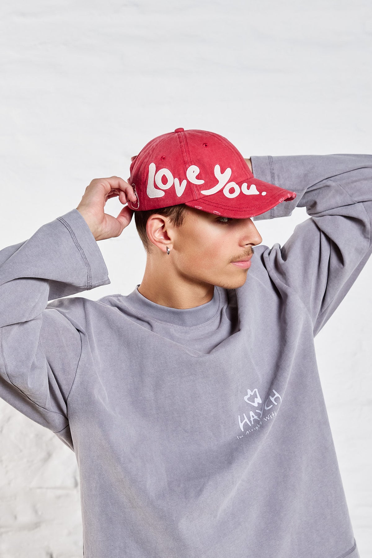 Love Cap