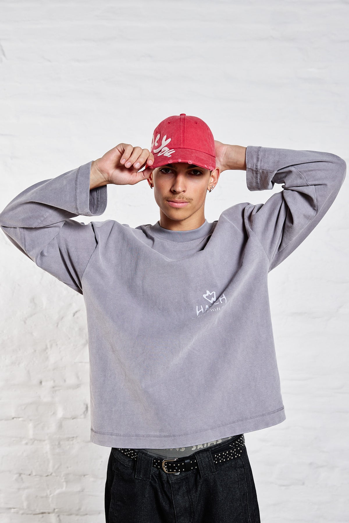 Love Cap